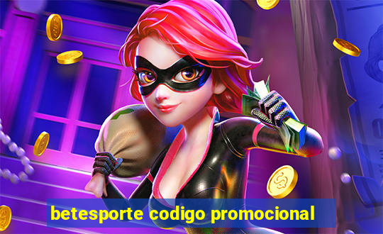 betesporte codigo promocional